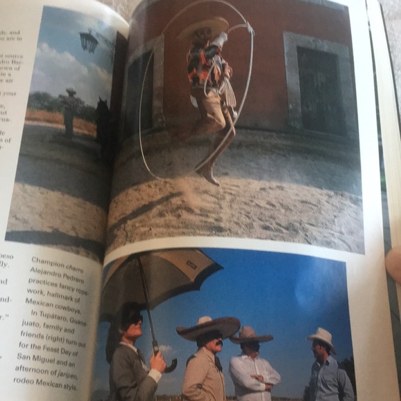 National Geographic Vol. 190 No. 2 August 1996 - Picture 11 of 12